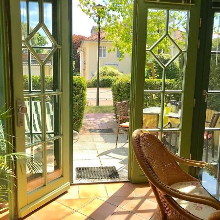 Residenz Waldhaus We 4 Διαμέρισμα Ostseebad Kühlungsborn Εξωτερικό φωτογραφία