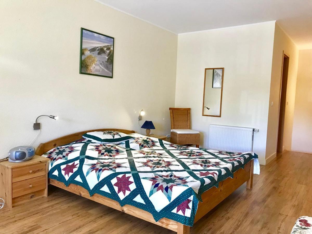 Residenz Waldhaus We 4 Διαμέρισμα Ostseebad Kühlungsborn Εξωτερικό φωτογραφία