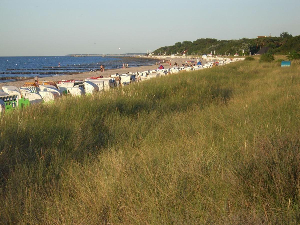 Residenz Waldhaus We 4 Διαμέρισμα Ostseebad Kühlungsborn Εξωτερικό φωτογραφία