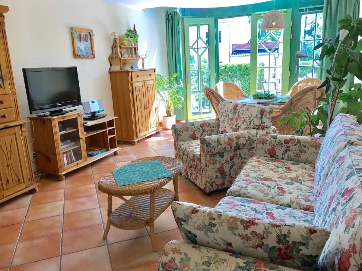 Residenz Waldhaus We 4 Διαμέρισμα Ostseebad Kühlungsborn Εξωτερικό φωτογραφία