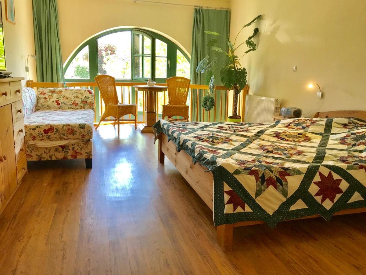 Residenz Waldhaus We 4 Διαμέρισμα Ostseebad Kühlungsborn Εξωτερικό φωτογραφία