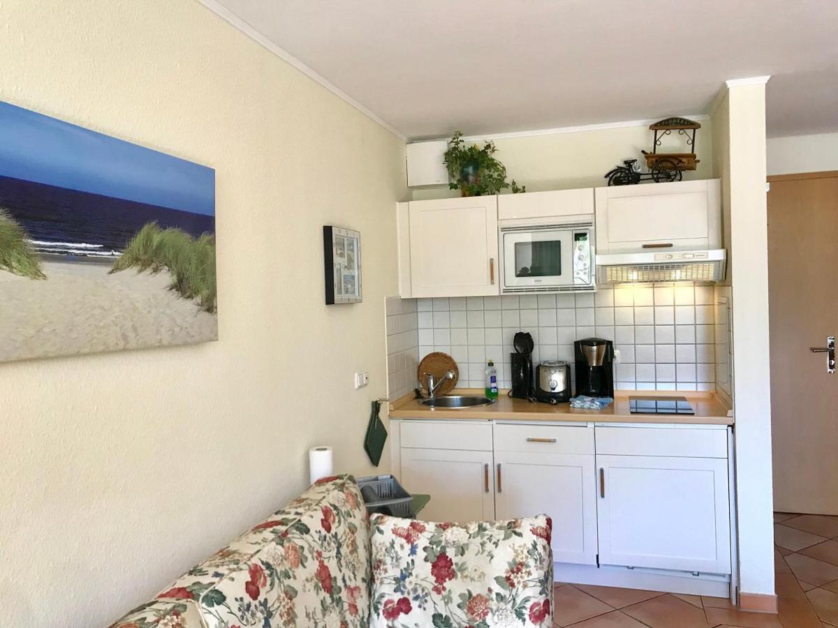 Residenz Waldhaus We 4 Διαμέρισμα Ostseebad Kühlungsborn Εξωτερικό φωτογραφία