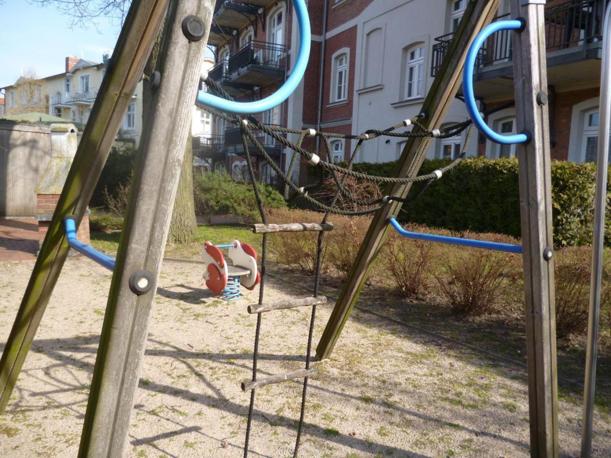 Residenz Waldhaus We 4 Διαμέρισμα Ostseebad Kühlungsborn Εξωτερικό φωτογραφία