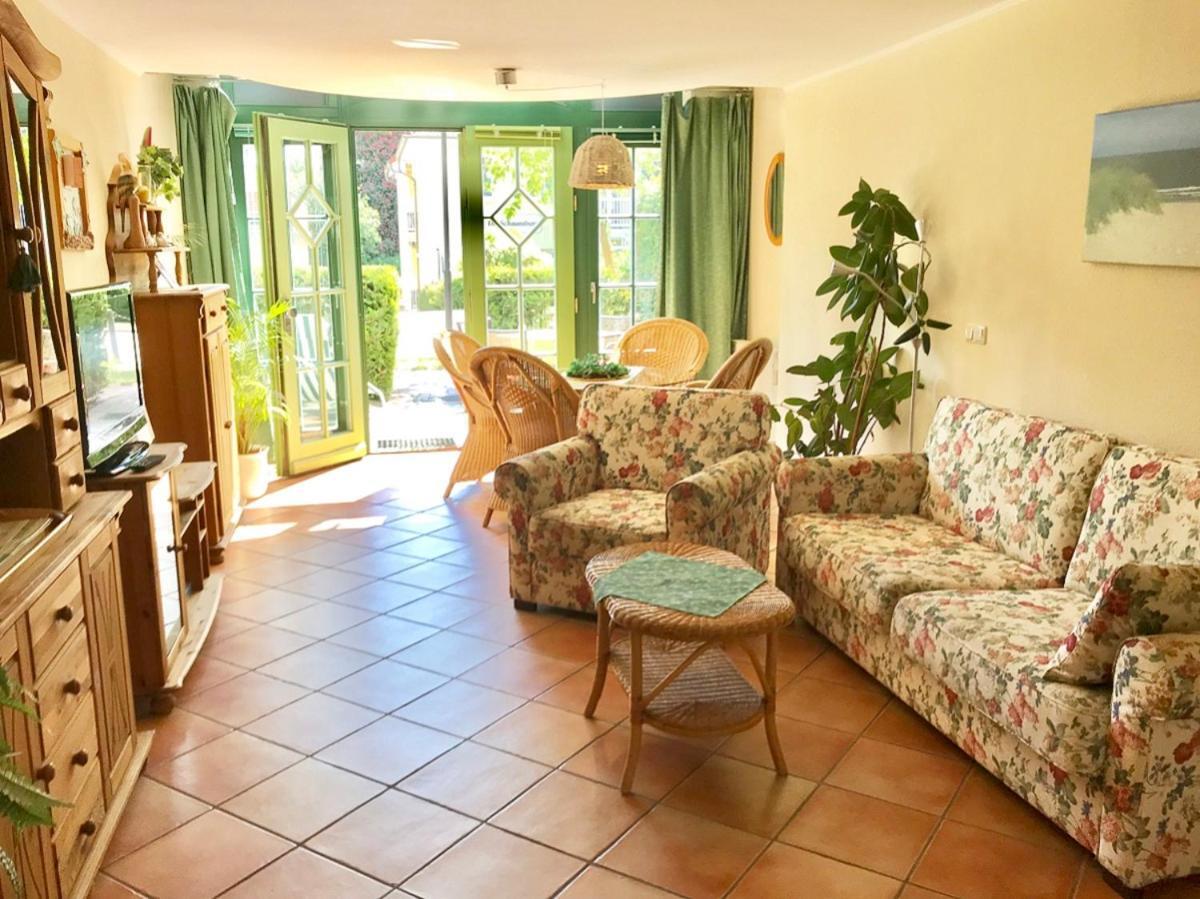 Residenz Waldhaus We 4 Διαμέρισμα Ostseebad Kühlungsborn Εξωτερικό φωτογραφία
